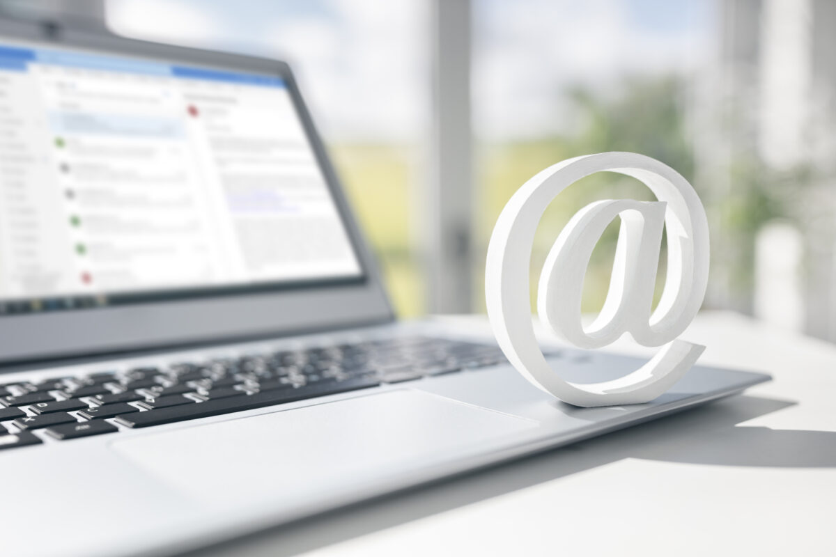 How To Create a Throwaway Email To Avoid Spam