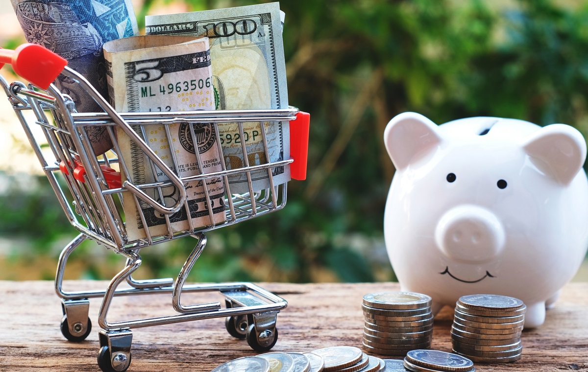 6 Things That Are Actually Getting Cheaper