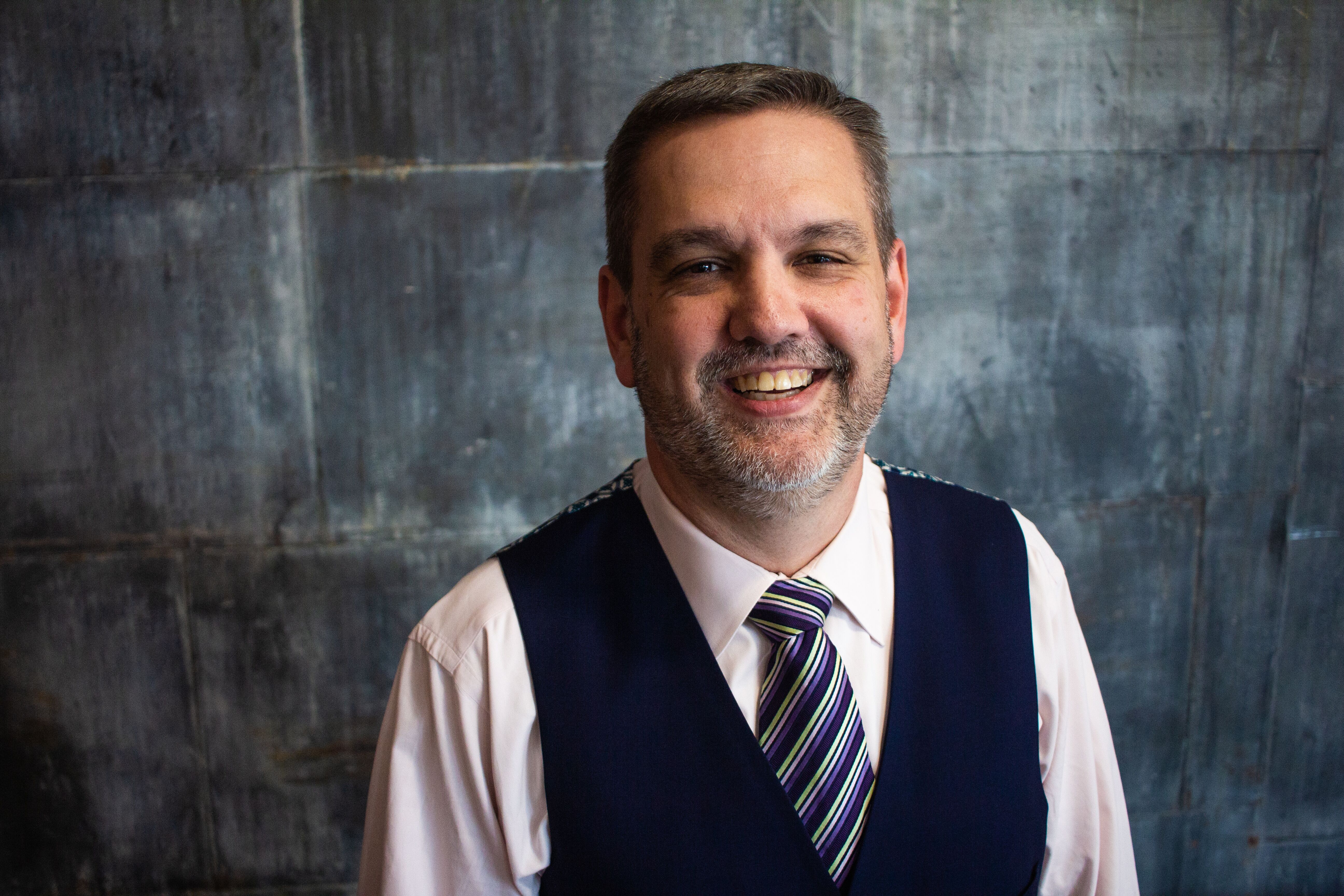 Chris Clark CLARK.LAW