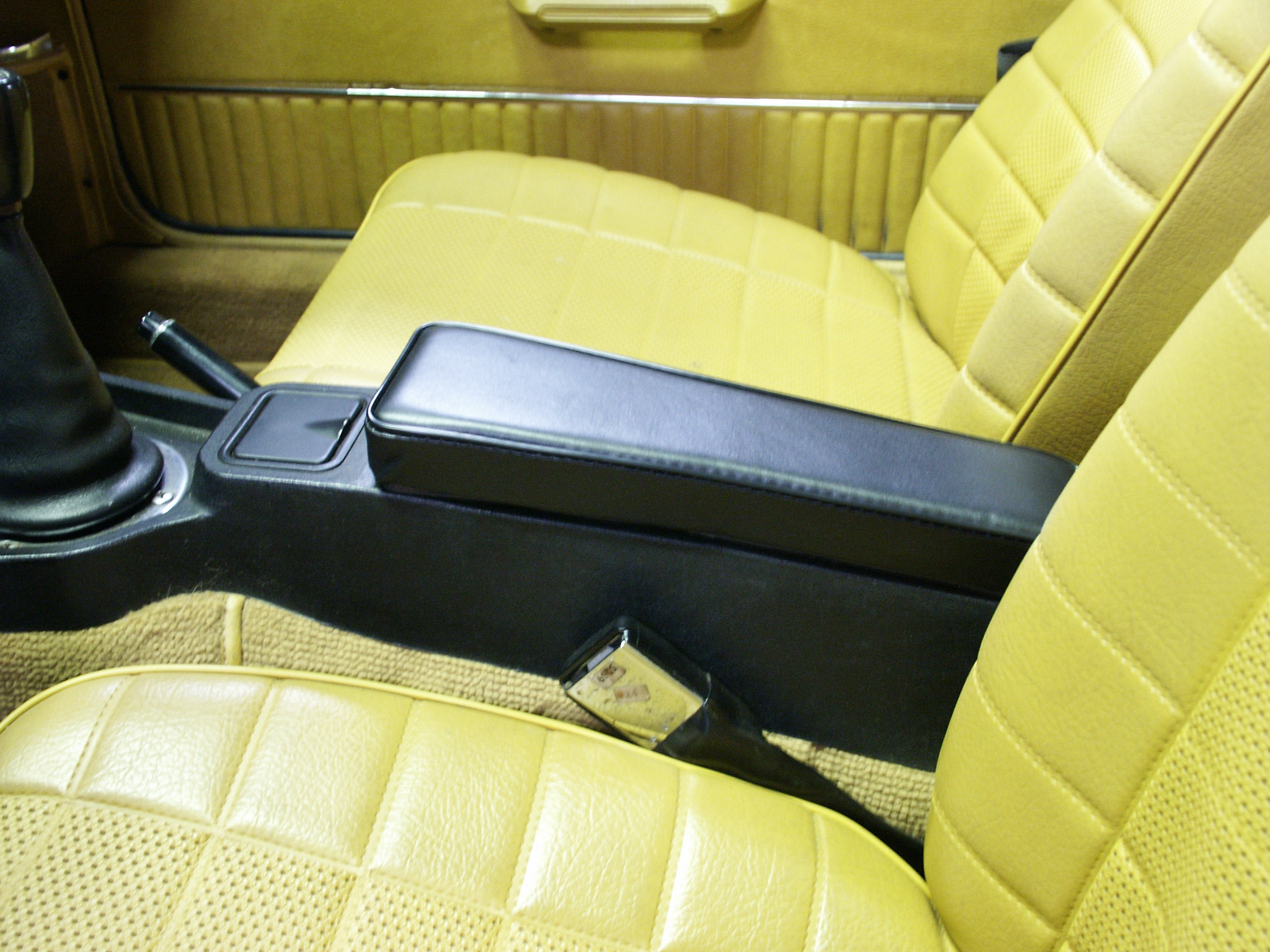 Clark & Clark Inc. Parts for MGB