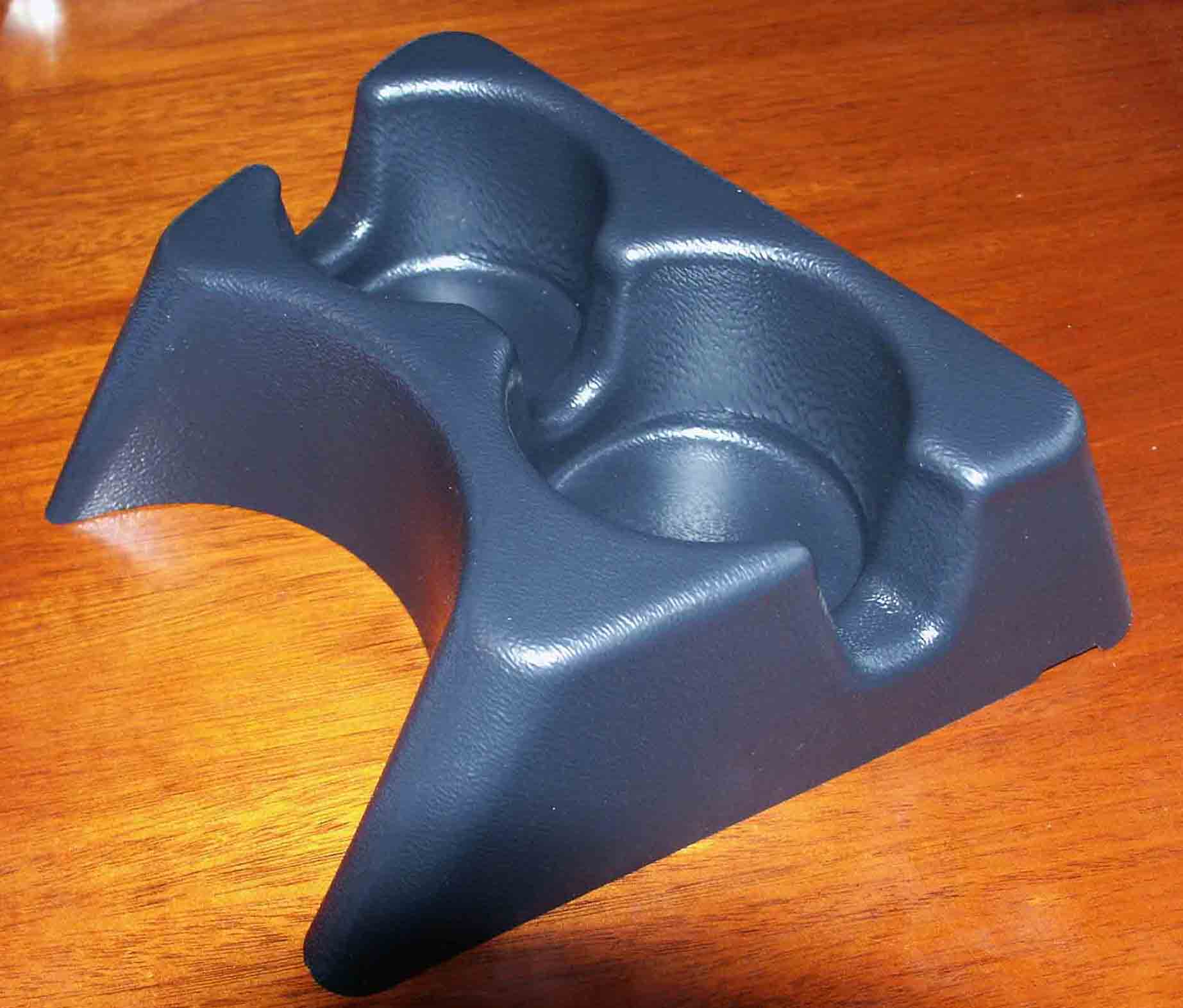 Clark & Clark Inc. Custom Cup Holder For MGB And MGC