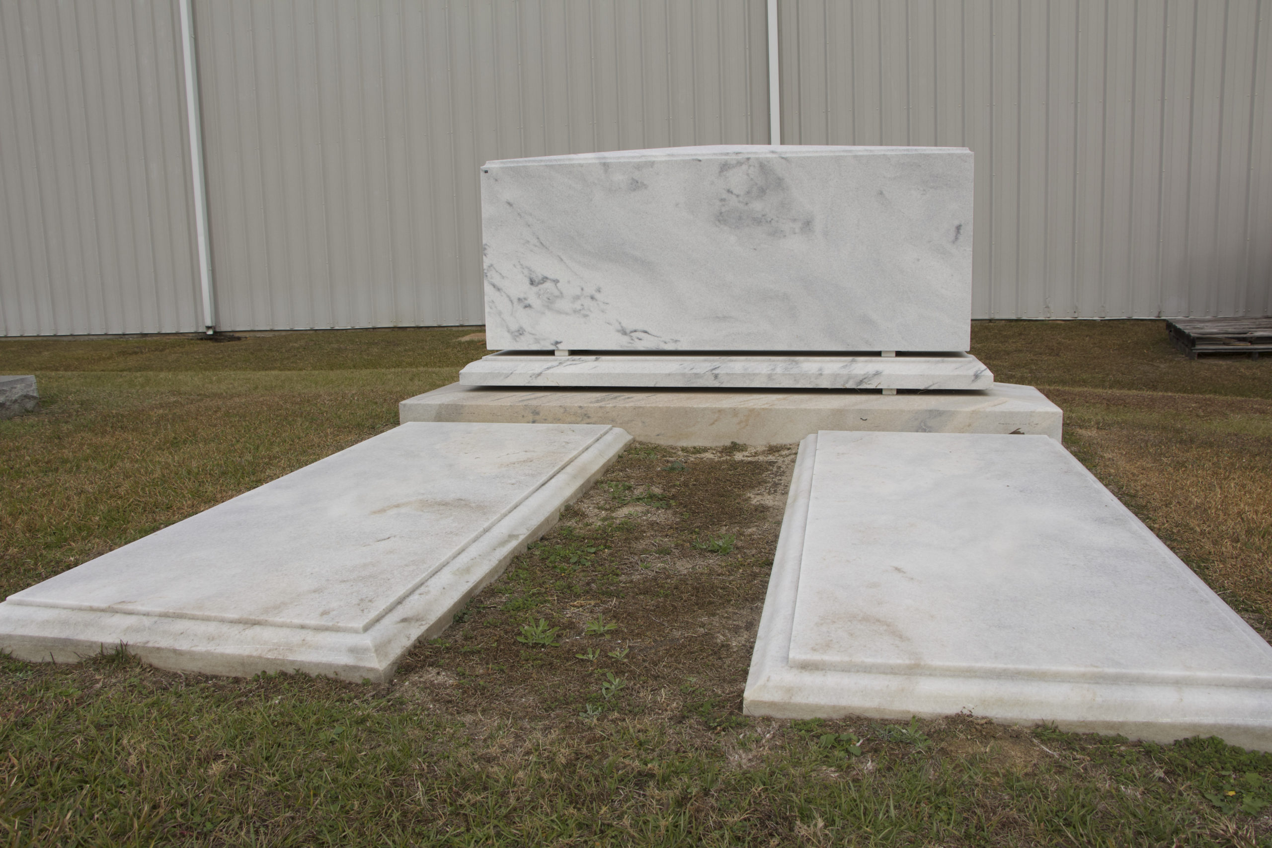 Clark and Shaw Monument Co.