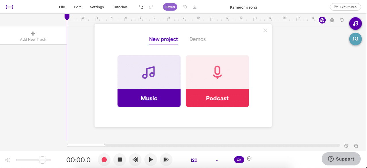 Best Platforms For Making Beats Online Clark Audio