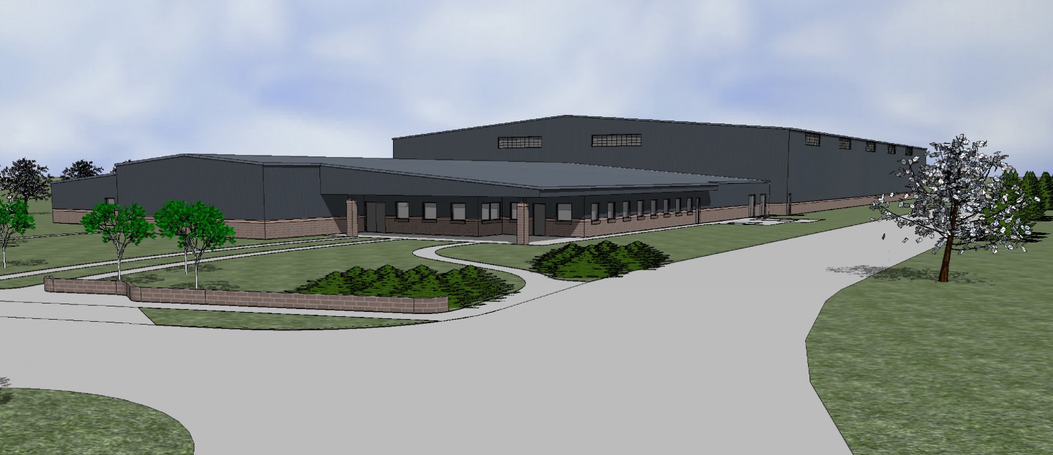 Fort Campbell Training Support Center Clark Construction Company