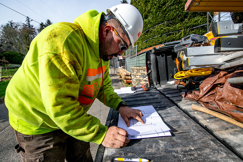 Careers Clark Construction Inc. We're building something amazing...