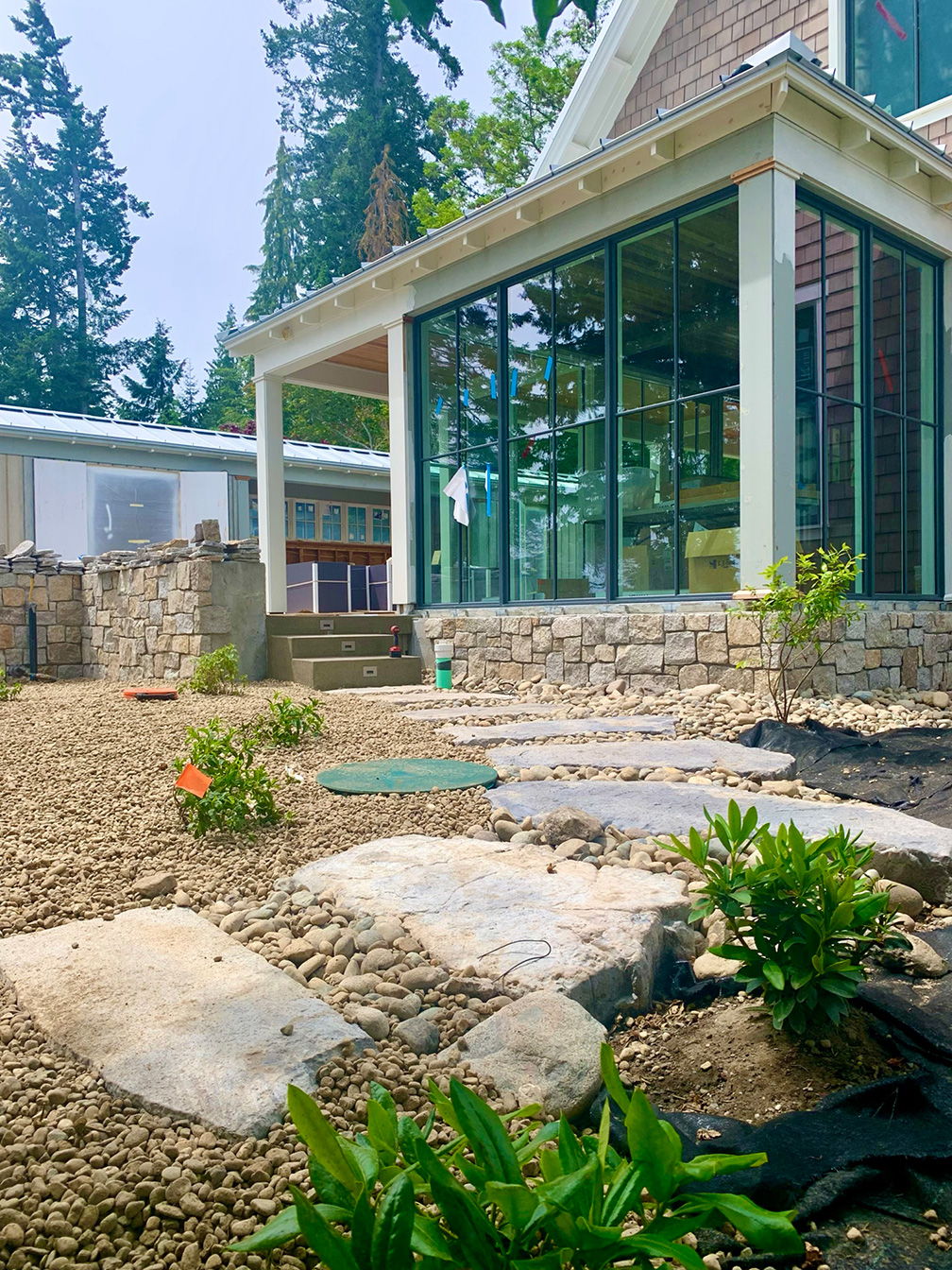 ClarkconstructionnorthshoreA2 Clark Construction Inc. We're