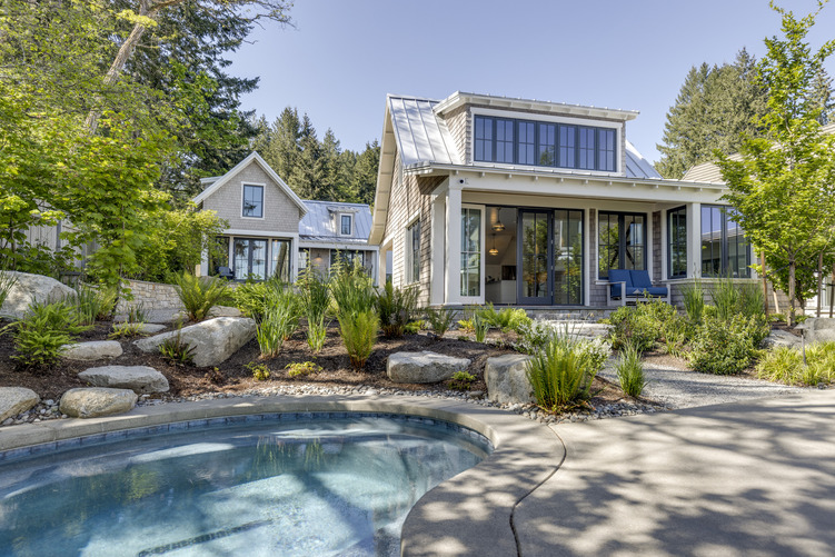 Our Work Clark Construction Inc. We're building something amazing...