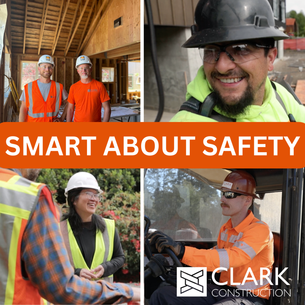 Clark Construction Inc. Earns SMART Dream Team Status for Excellence in