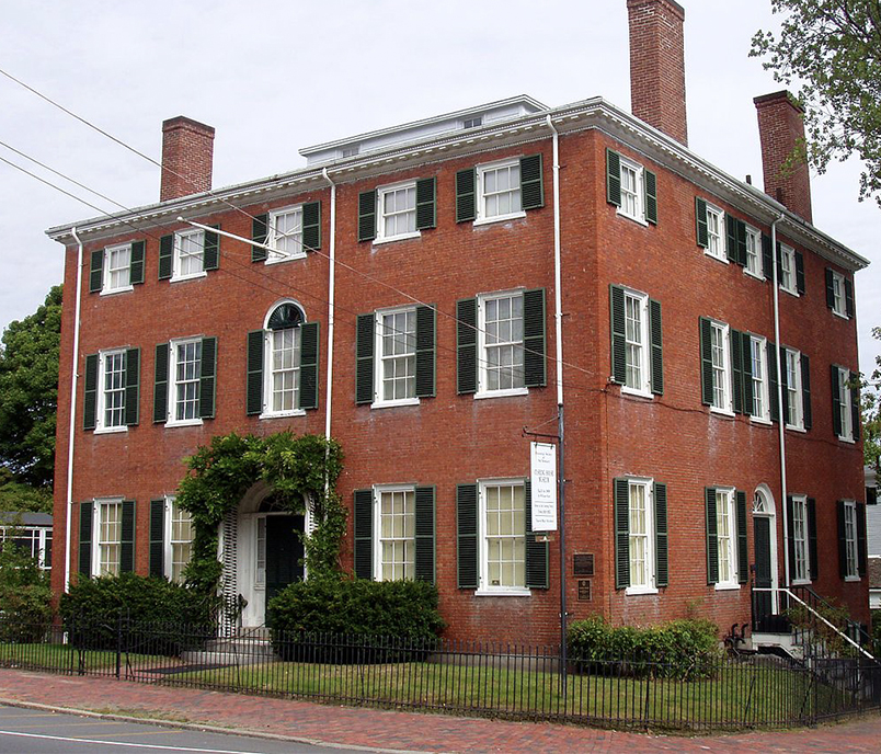 Newburyport Family Friendly Museums Newburyport B&B