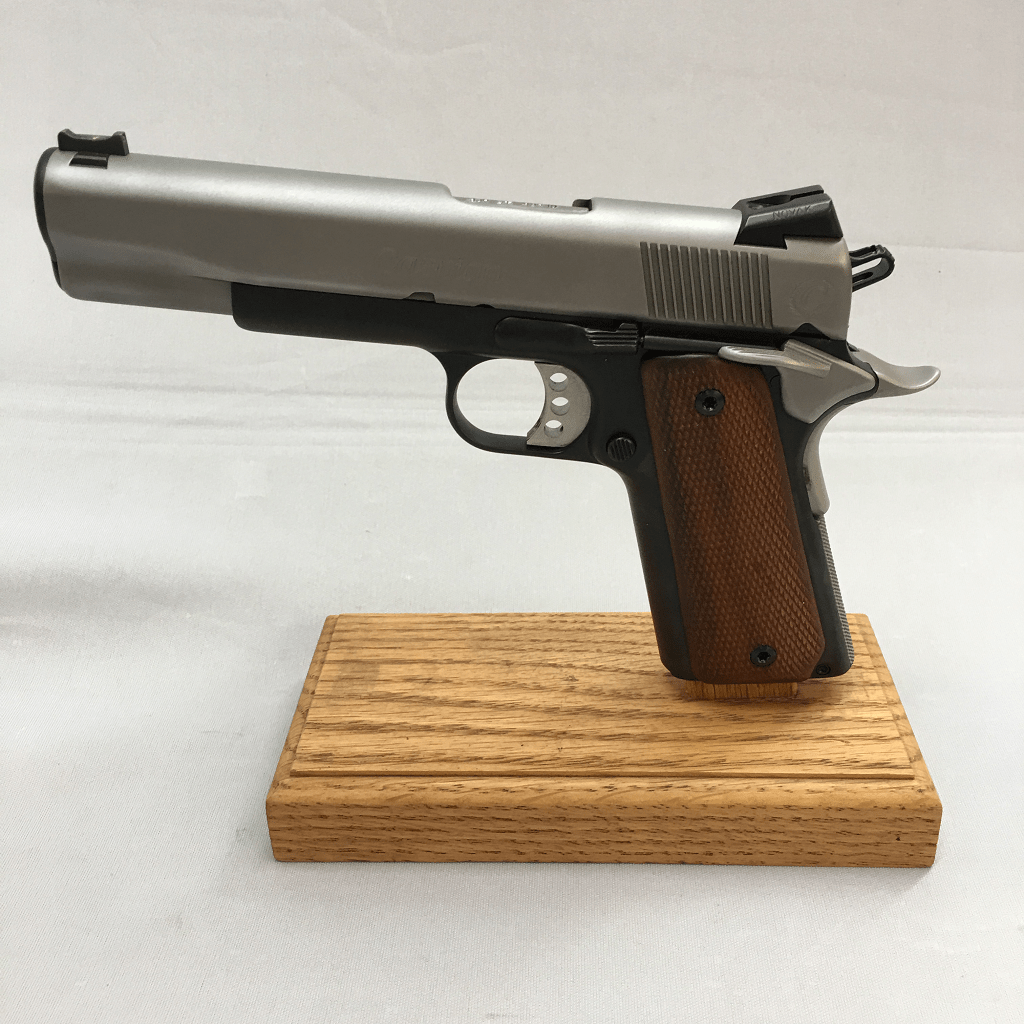 Clark Custom .45 ACP Meltdown Clark Custom Guns