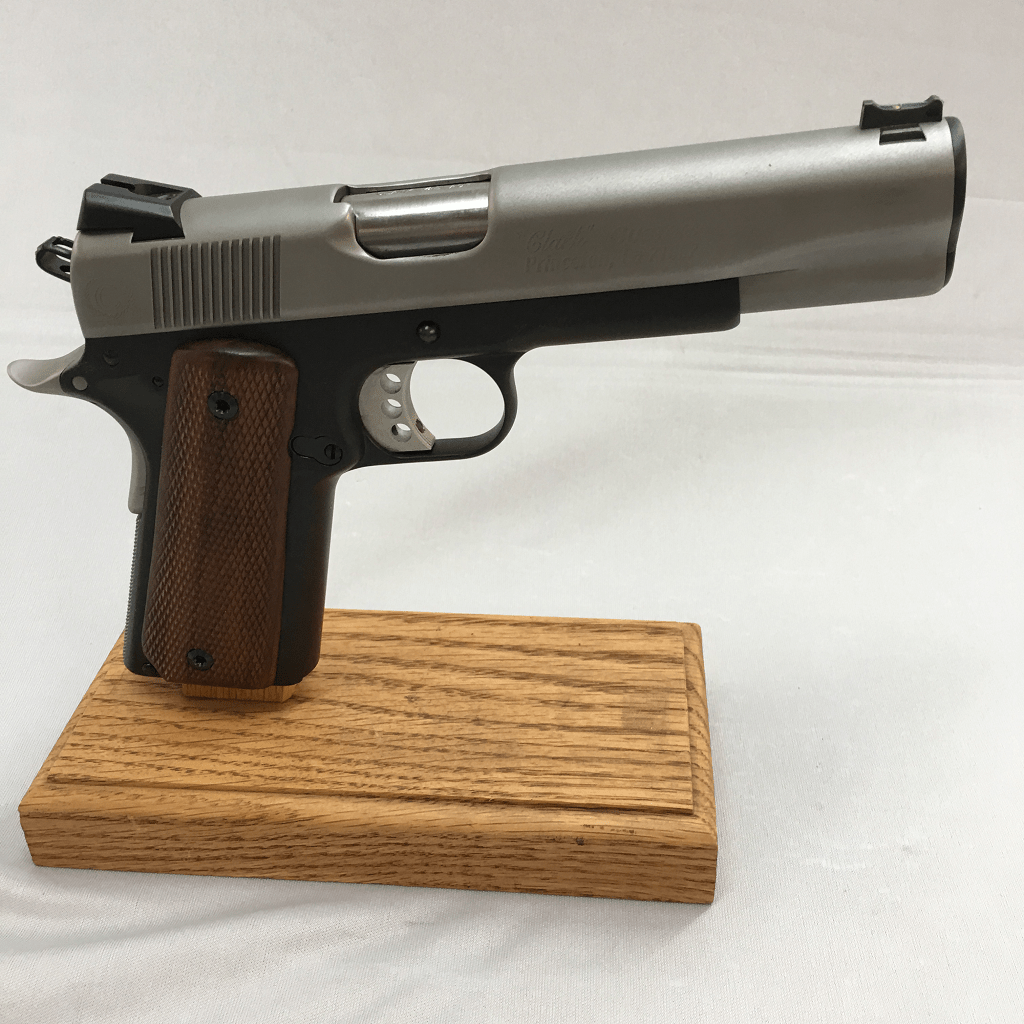 Clark Custom .45 ACP Meltdown Clark Custom Guns
