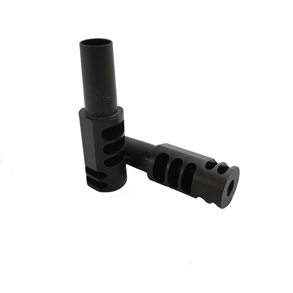 CLARK CUSTOM 1911 Compensators Clark Custom Guns