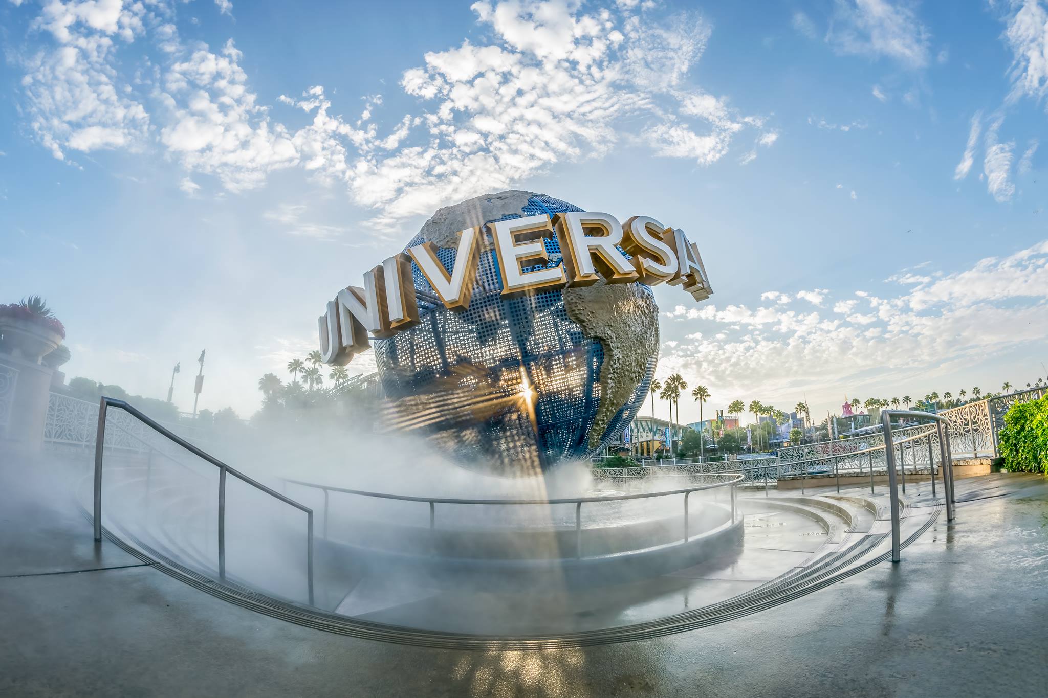 Universal Orlando tickets from 53 per day Clark Deals