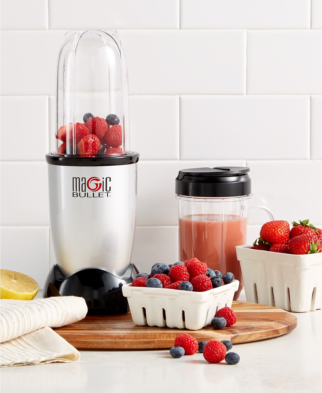 The original Magic Bullet for 30 Clark Deals