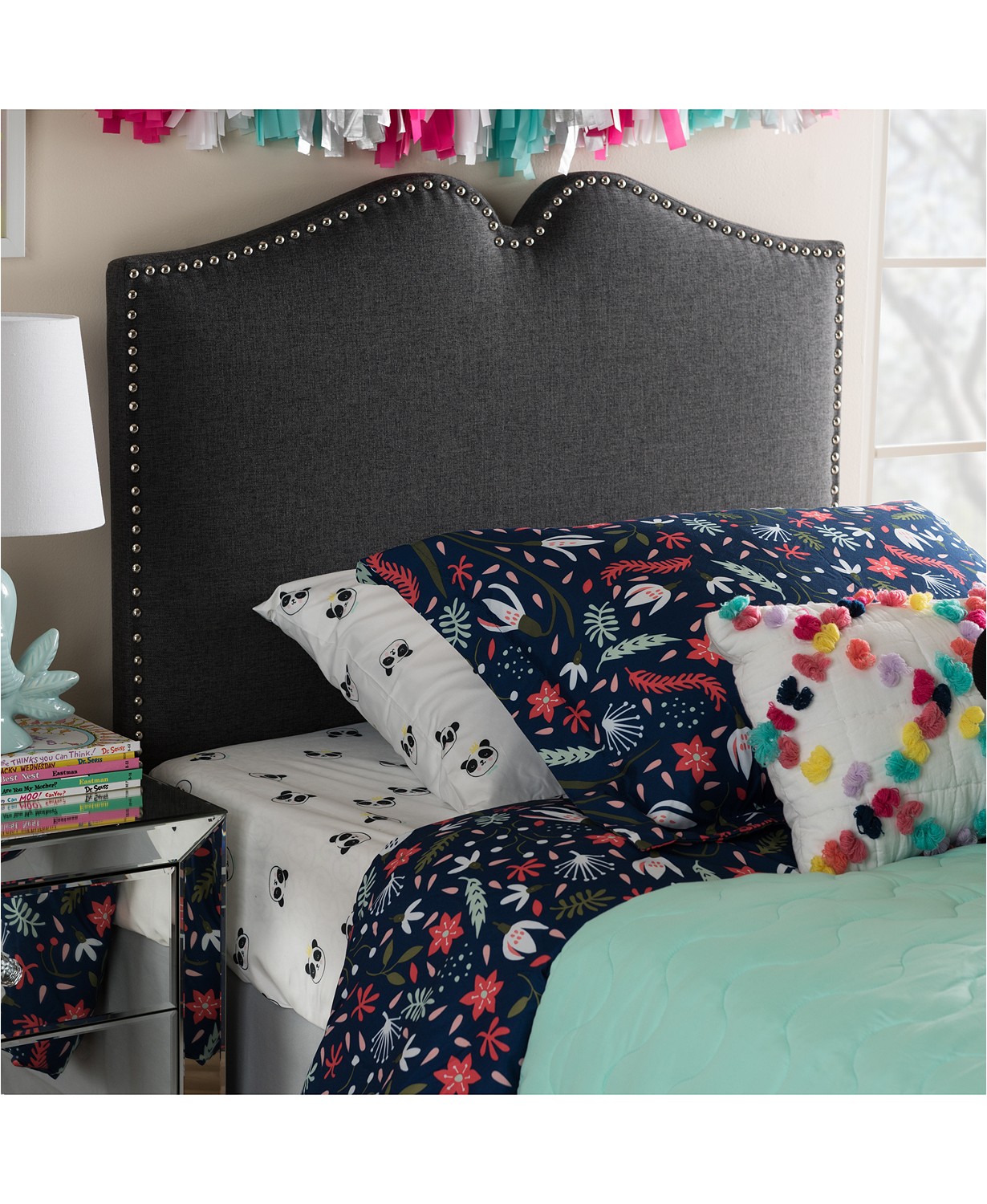 Beds & headboards from 53 at Macy's Clark Deals