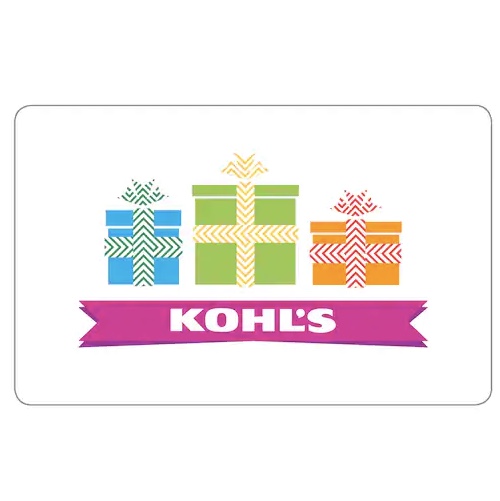 Invite only: $20 Kohl's gift card for $10 - Clark Deals