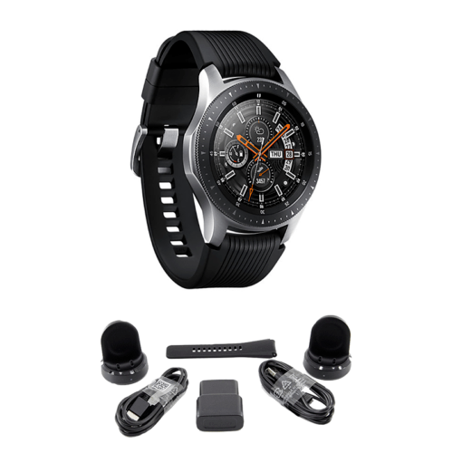 samsung phone and watch bundle