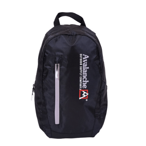 Today only Avalanche Yutan 17" Ripstop backpack for 17 shipped