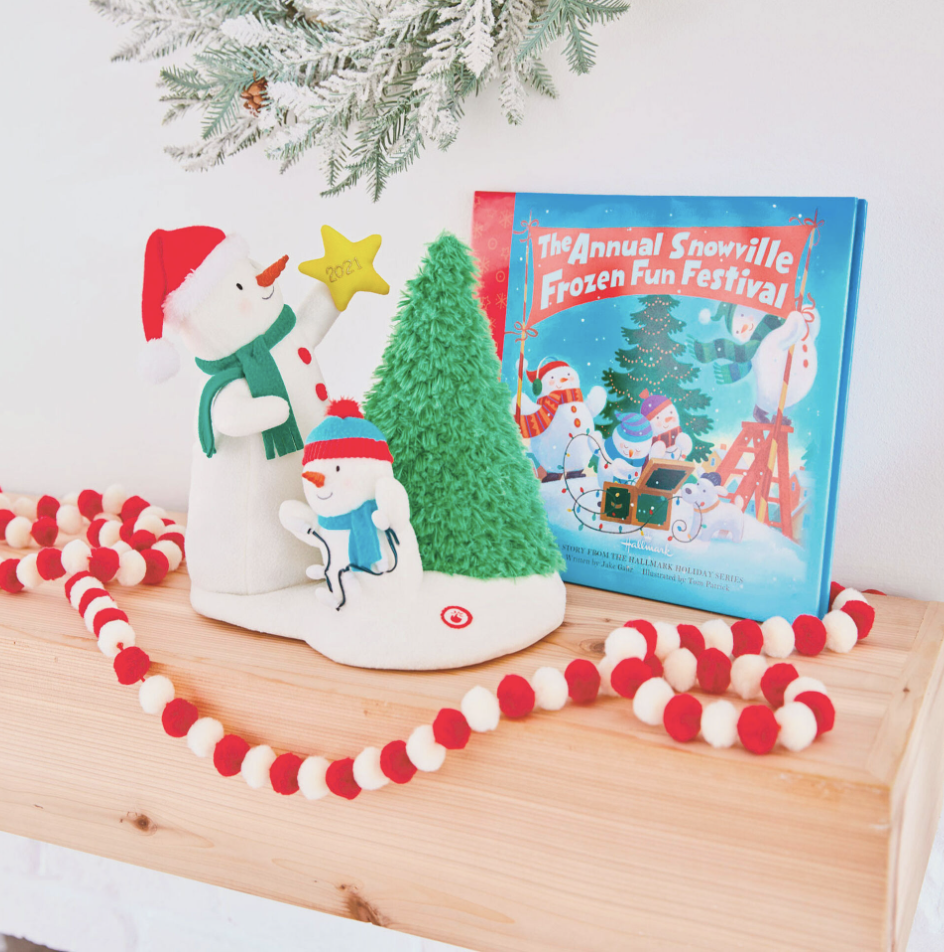 Save up to 50 on clearance Hallmark items Clark Deals