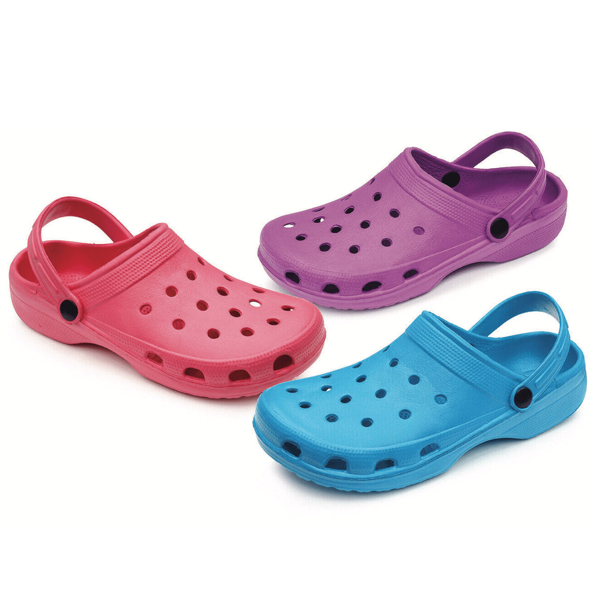 Women's outdoor gardening clogs for 12, free shipping Clark Deals