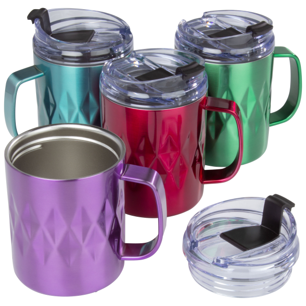 Today only 4pack of Primula insulated tumblers for 29 shipped