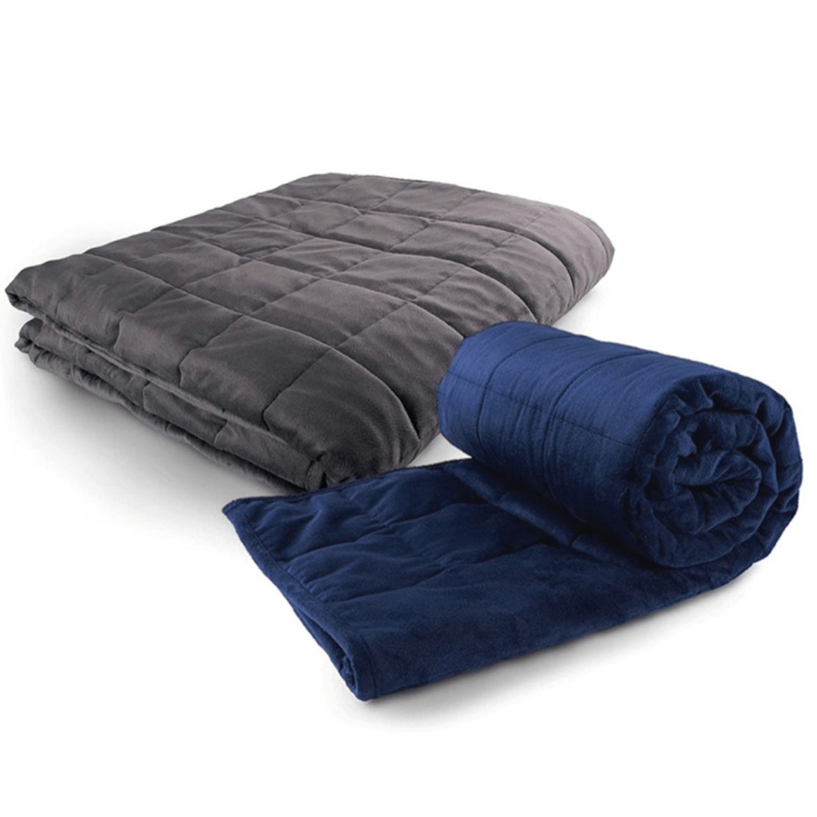 Hug Bud weighted blankets from 30 Clark Deals
