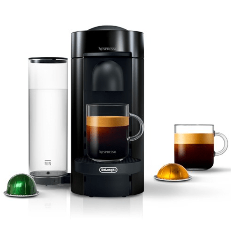 Nespresso machines on sale from 119 Clark Deals