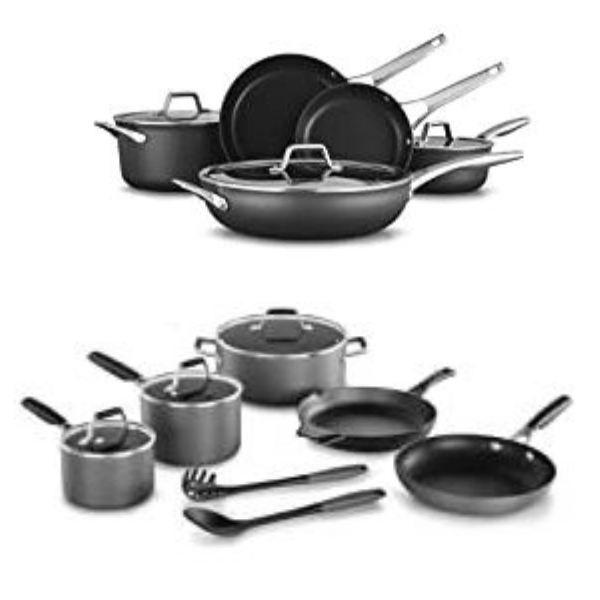 Calphalon cookware sets from 70 Clark Deals