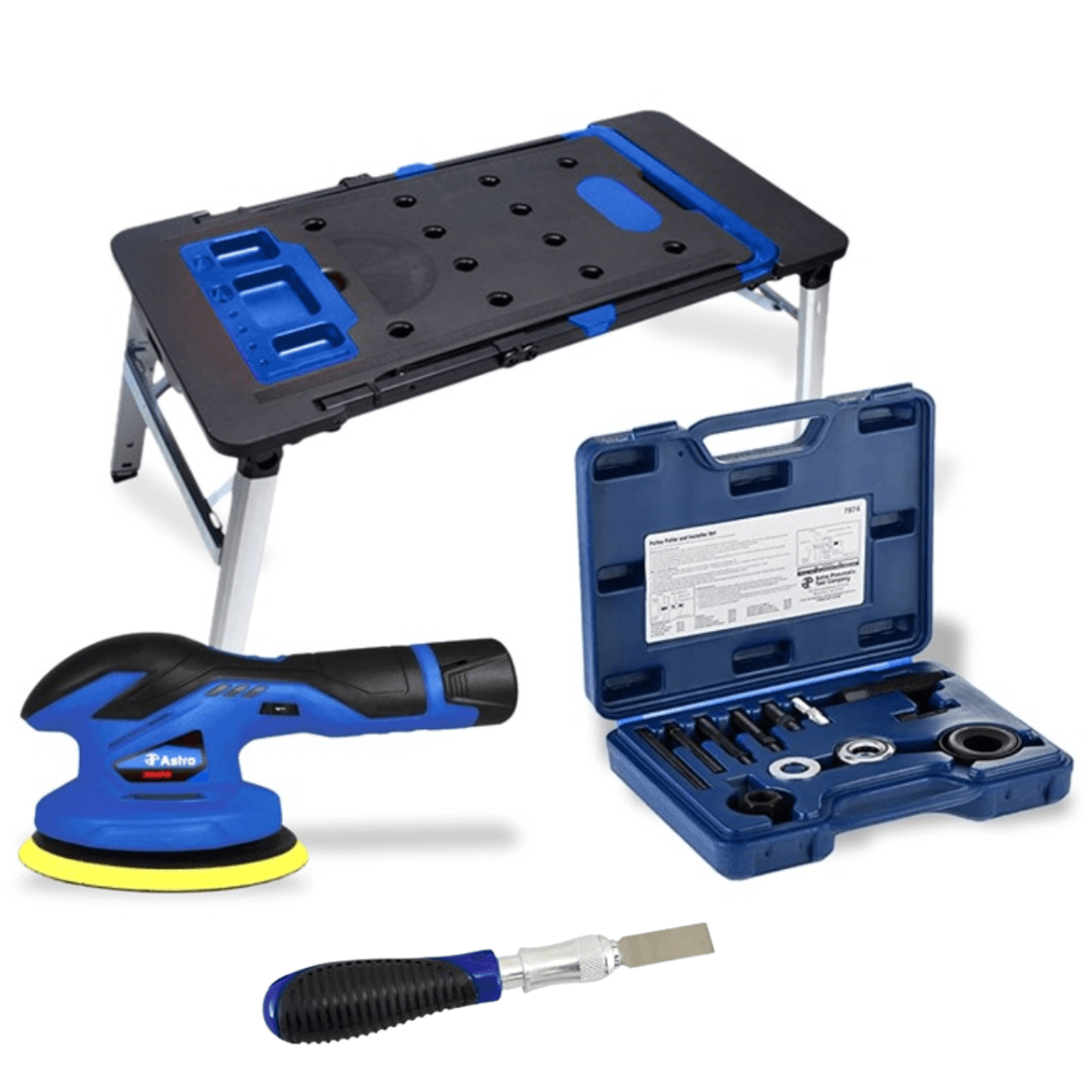 Astro tools starting at $11 - Clark Deals
