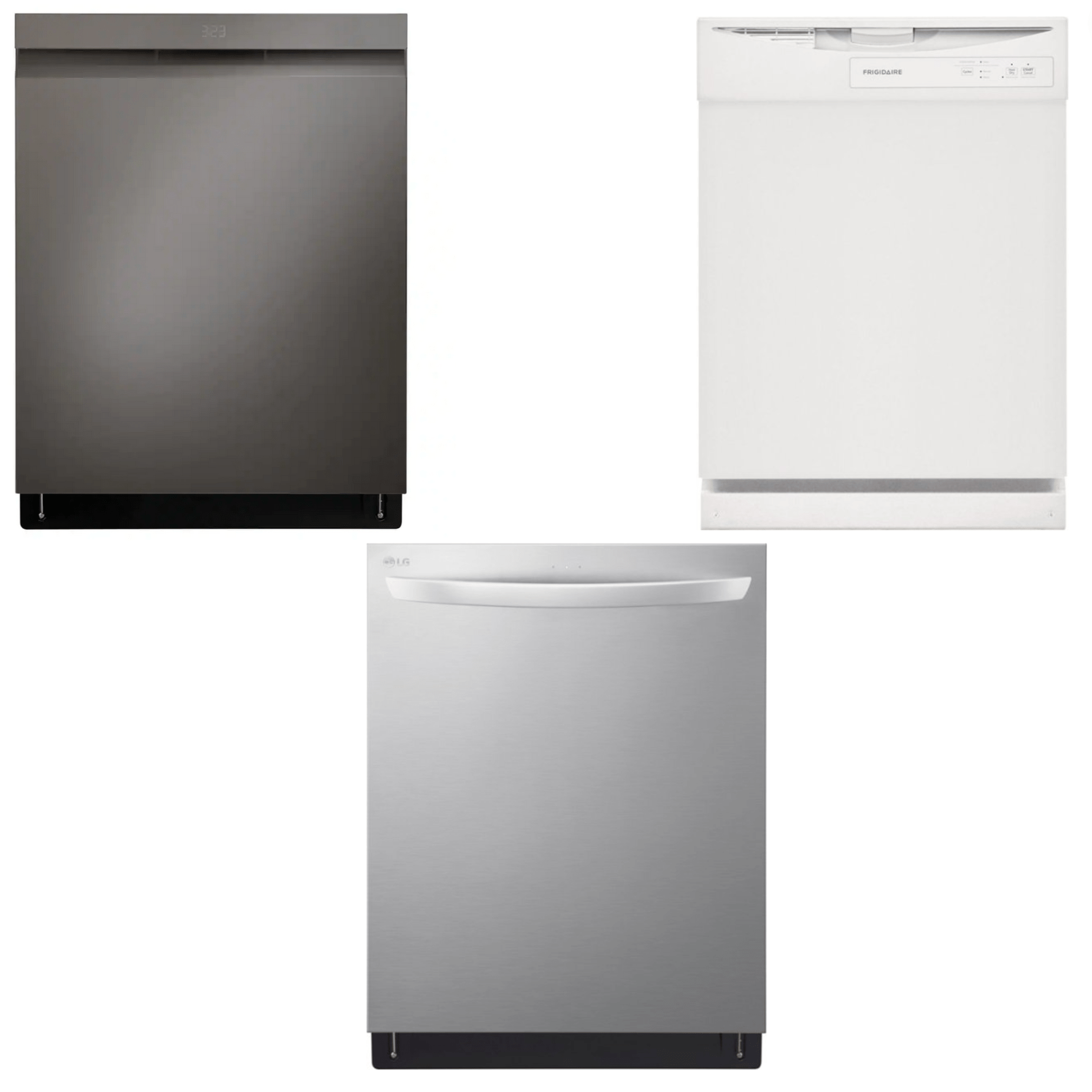 Save up to 201 on these dishwashers Clark Deals