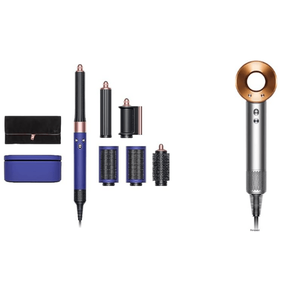 Today only Dyson refurbished haircare technology from 240 Clark Deals