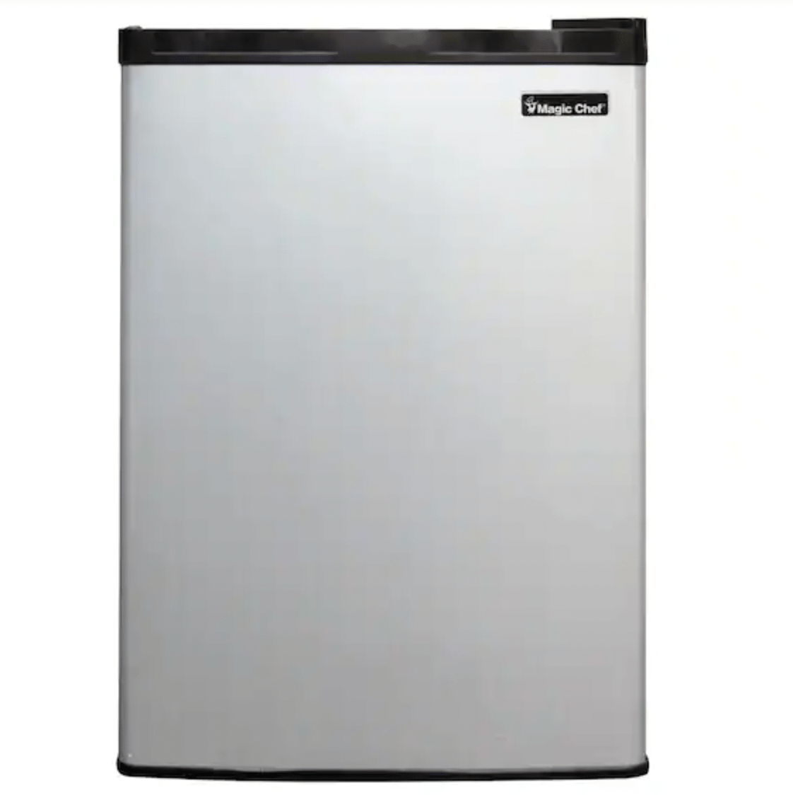 Today only Magic Chef 2.6cu mini fridge for 75 Clark Deals