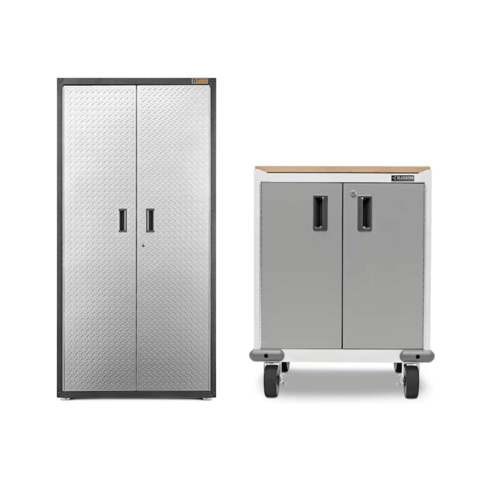 Today only Take up to 40 off Gladiator storage Clark Deals