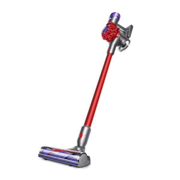 Today only Dyson refurbished V8 Origin cordless vacuum for 180