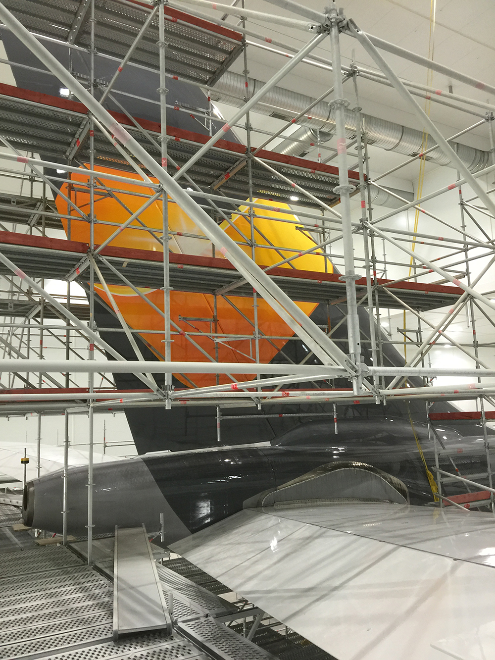 Clarke Bros Scaffolding Scaffolders in Bristol