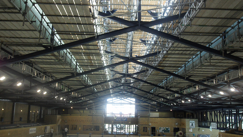 Clarke Bros Scaffolding Scaffolders in Bristol