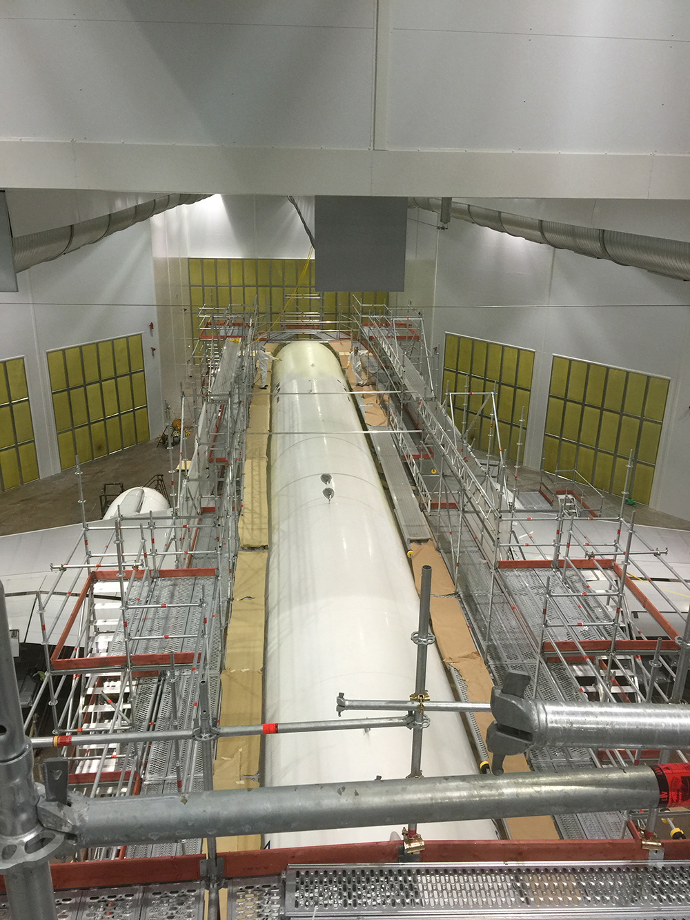 Clarke Bros Scaffolding Scaffolders in Bristol