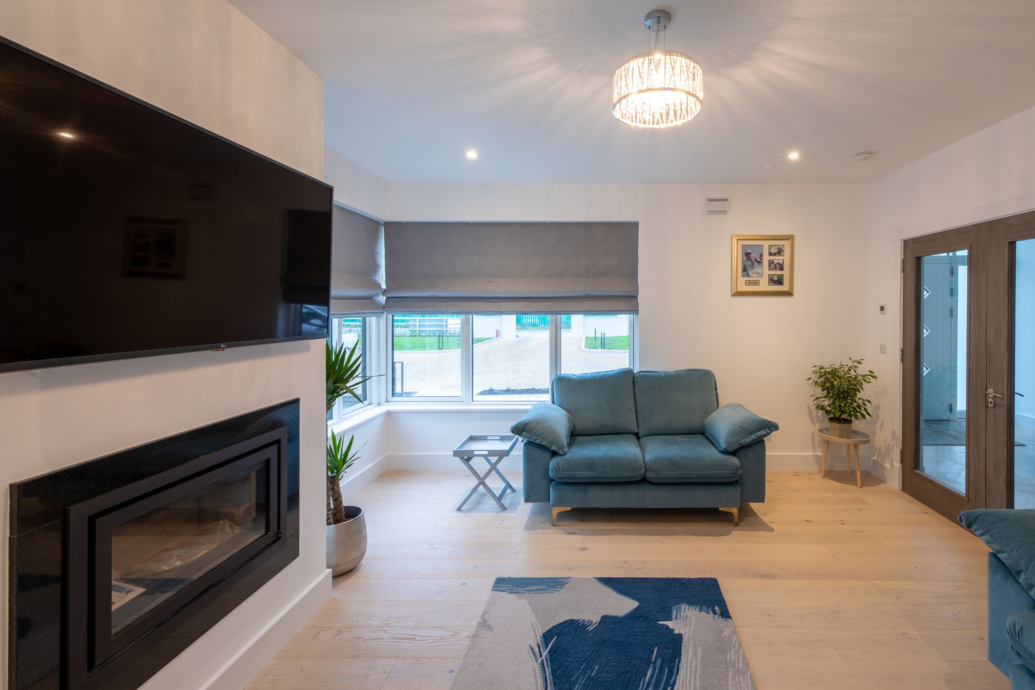 New Homes Kinsealy New Home Builds in Dublin Clarke Construction