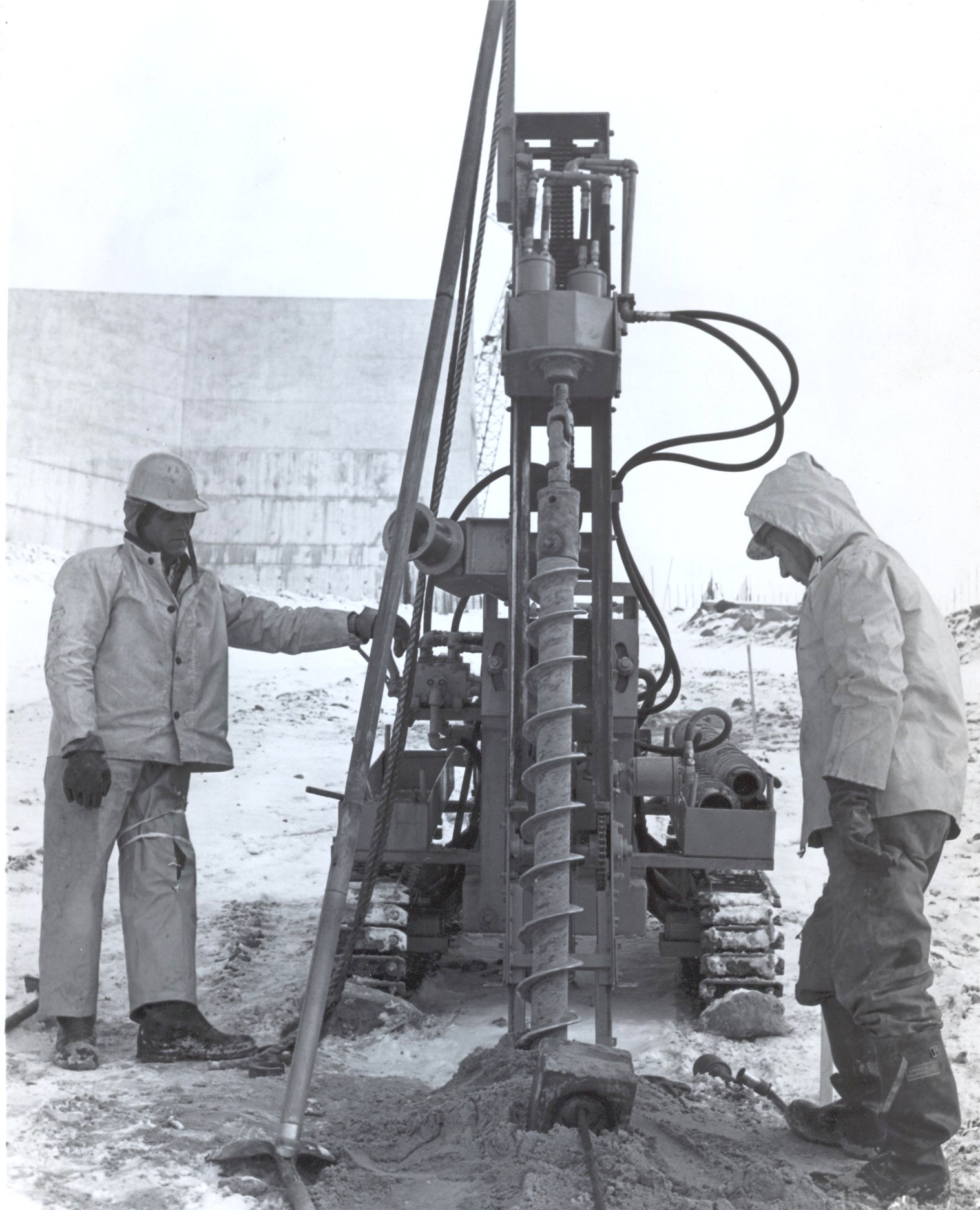 SIMCO Drilling Equipment Celebrates 50 Years in Osceola Clarke County