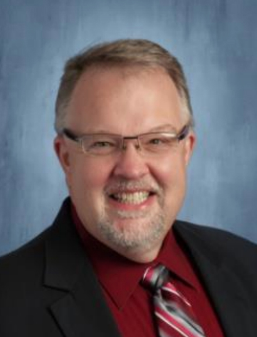 Clarke Board of Education Names Kurt DeVore Next District