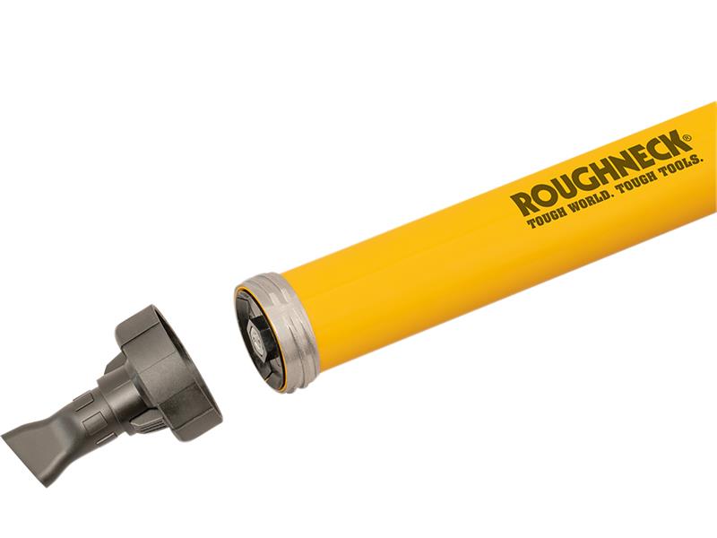 Trade Mortar Gun Clarke Fencing