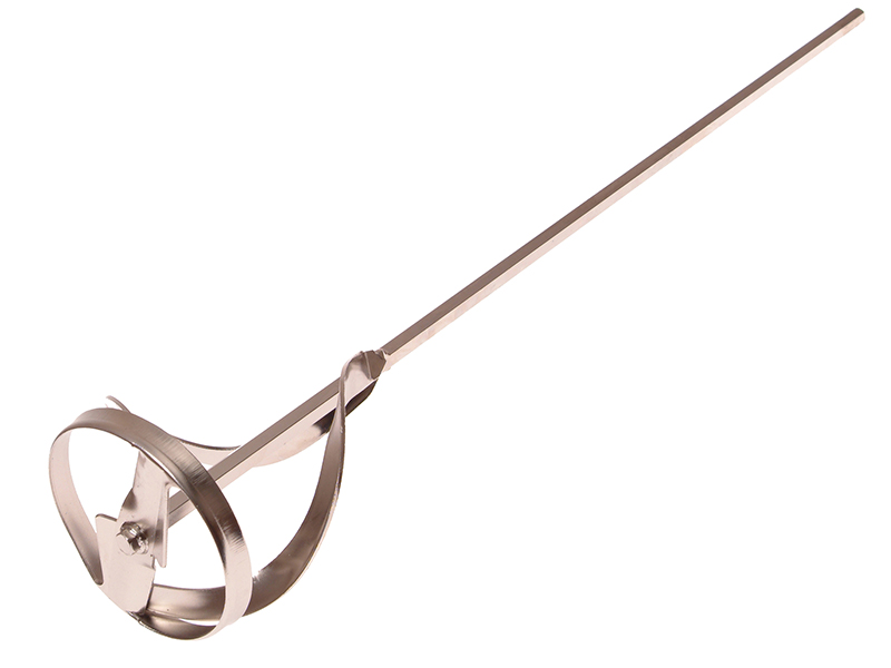 Multi Mixer Quick Mix 100mm (4in) Clarke Fencing
