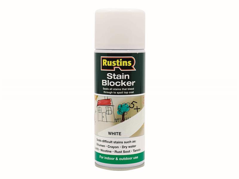 Stain Blocker 400ml Aerosol Clarke Fencing