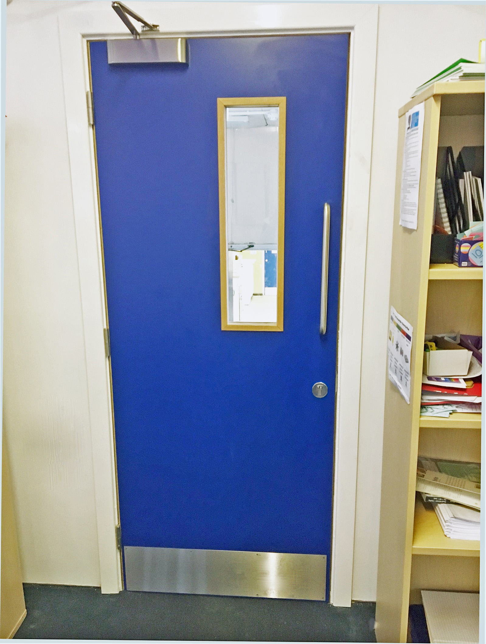 Reddish Vale High School