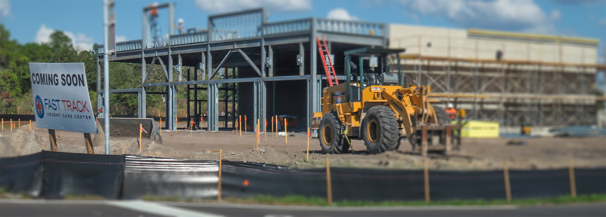 Fast Track Urgent Care Clark Electric