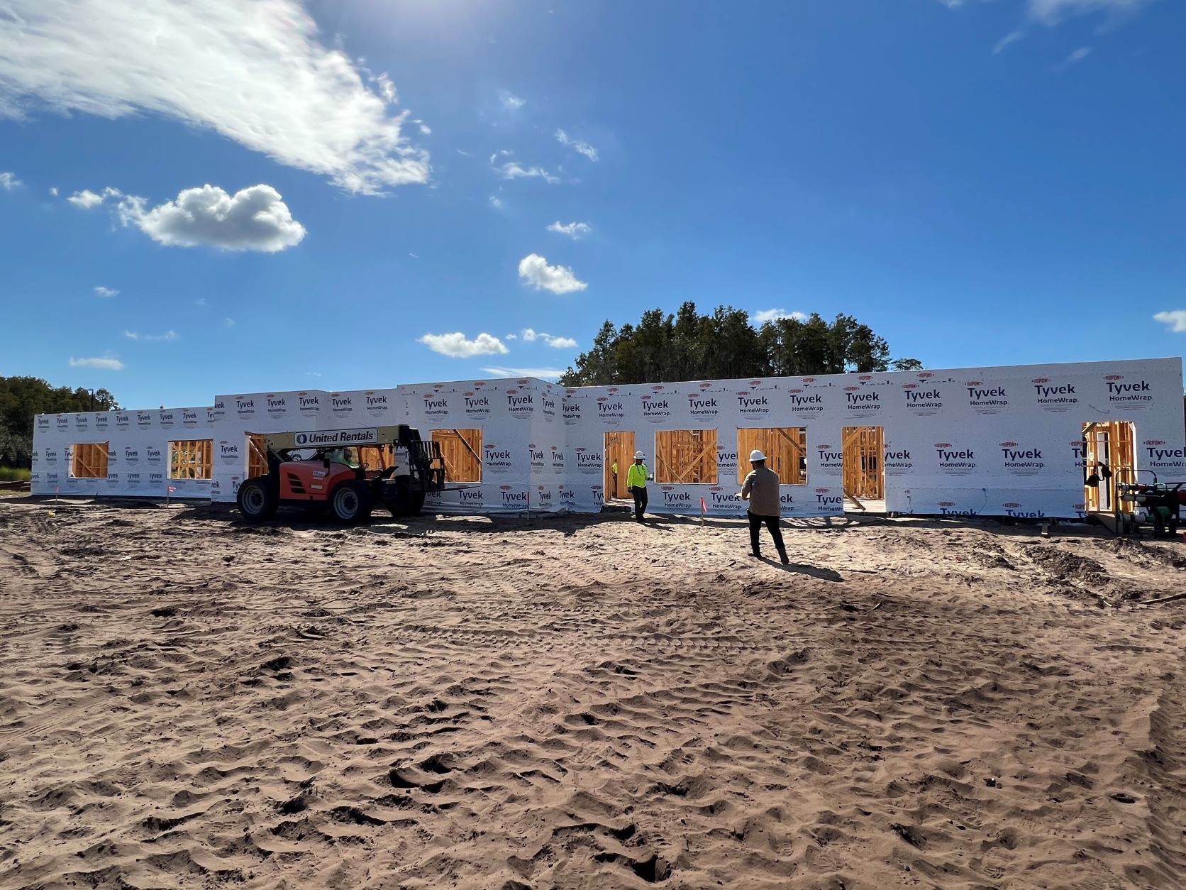 THE GODDARD SCHOOL LAND O’ LAKES, FL Clark Electric