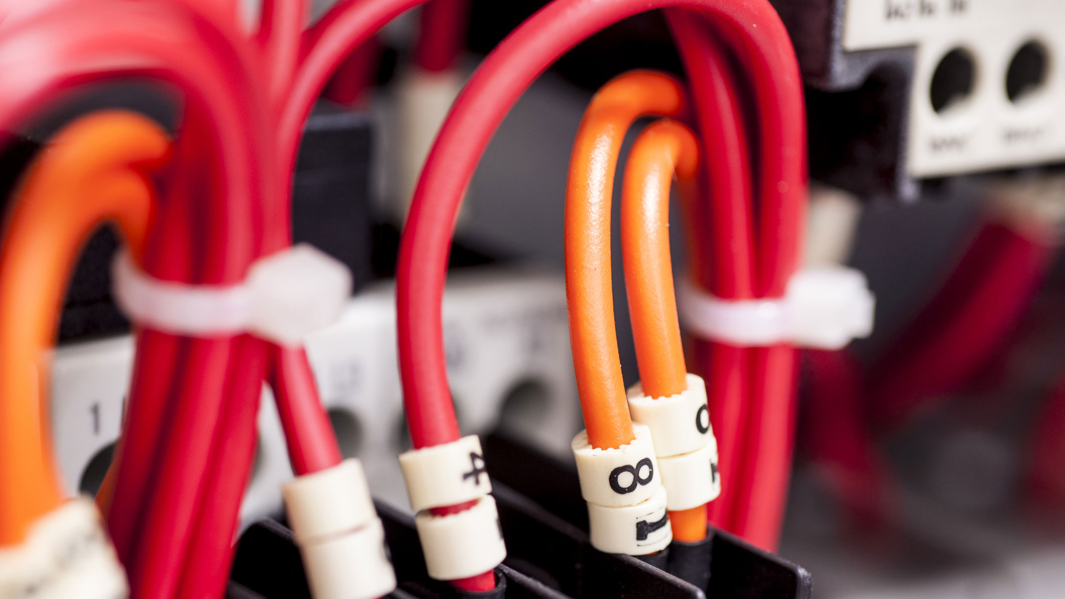 Jackson Residential Electrician