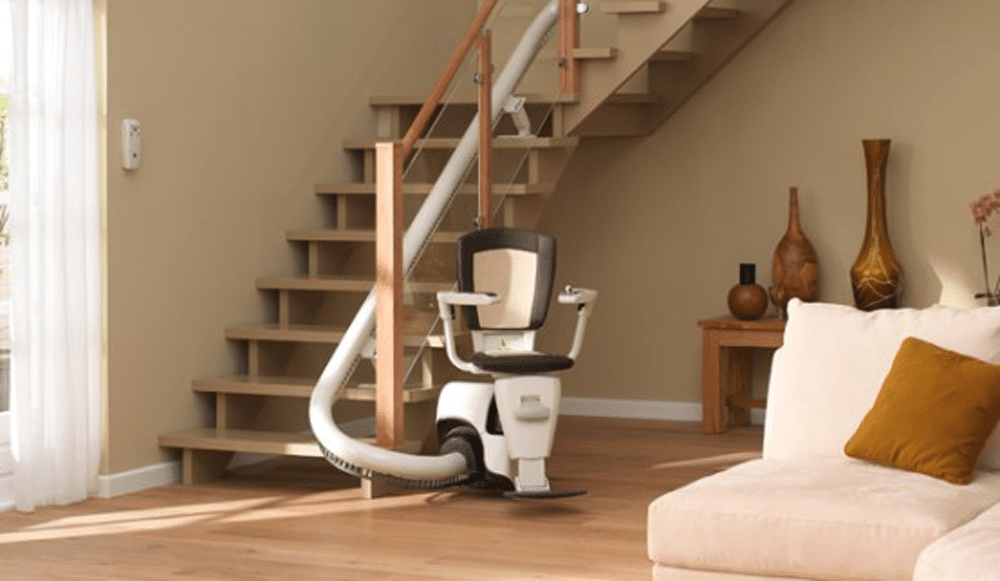 Handicap Lifts, Wheelchair Lifts Clark Elevator Service Co.