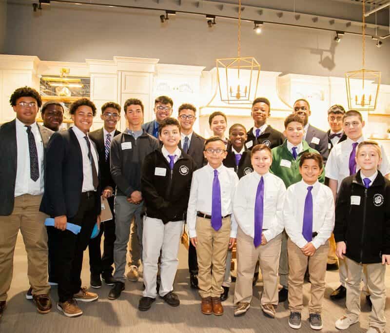 Nativity School of Worcester Fundraiser & Gala