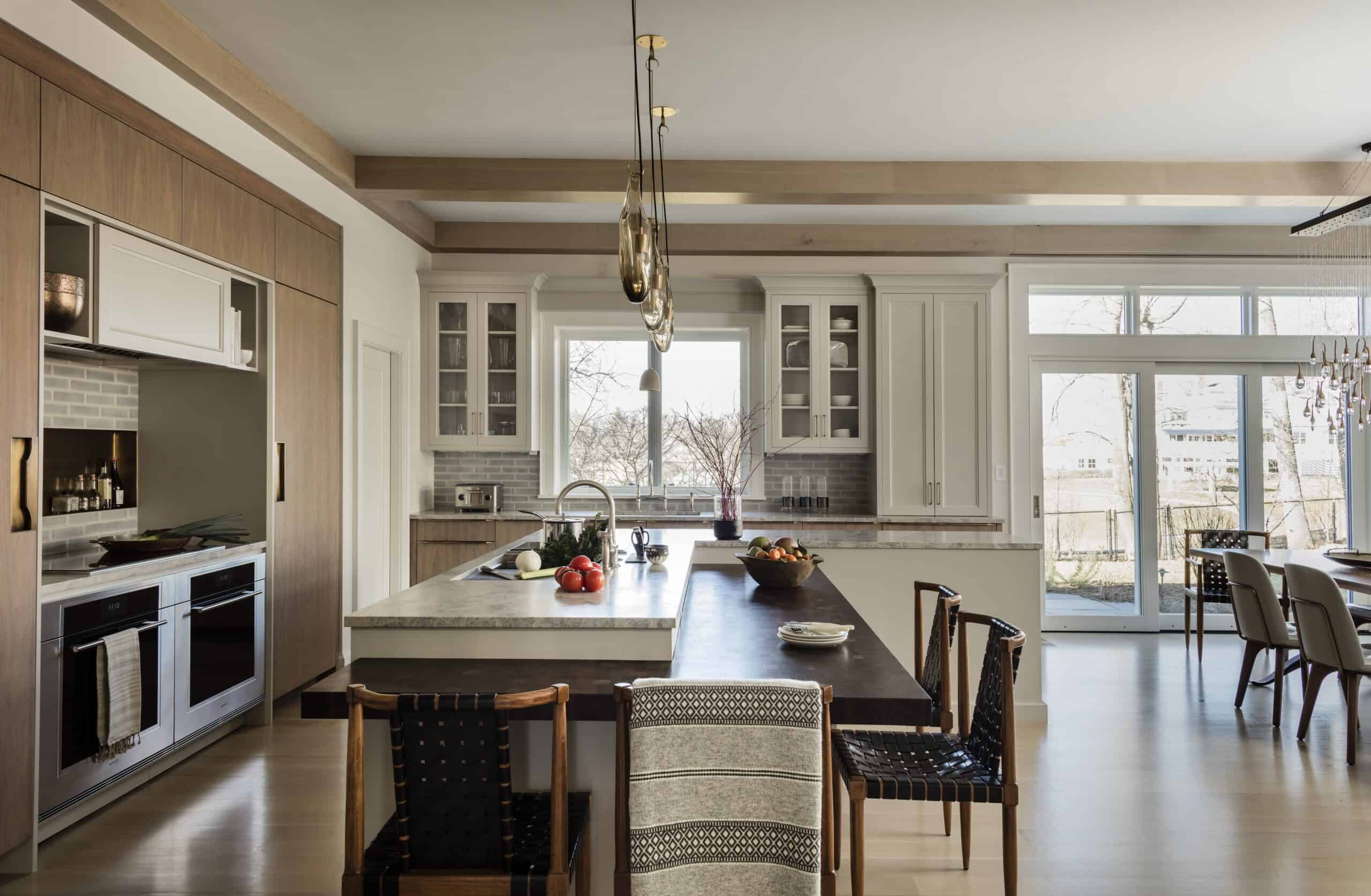 Clarke 2020 Kitchen Design Contest Spotlight Extraordinary